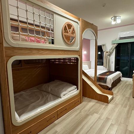 Emilia Resort I Хенгчун Экстерьер фото