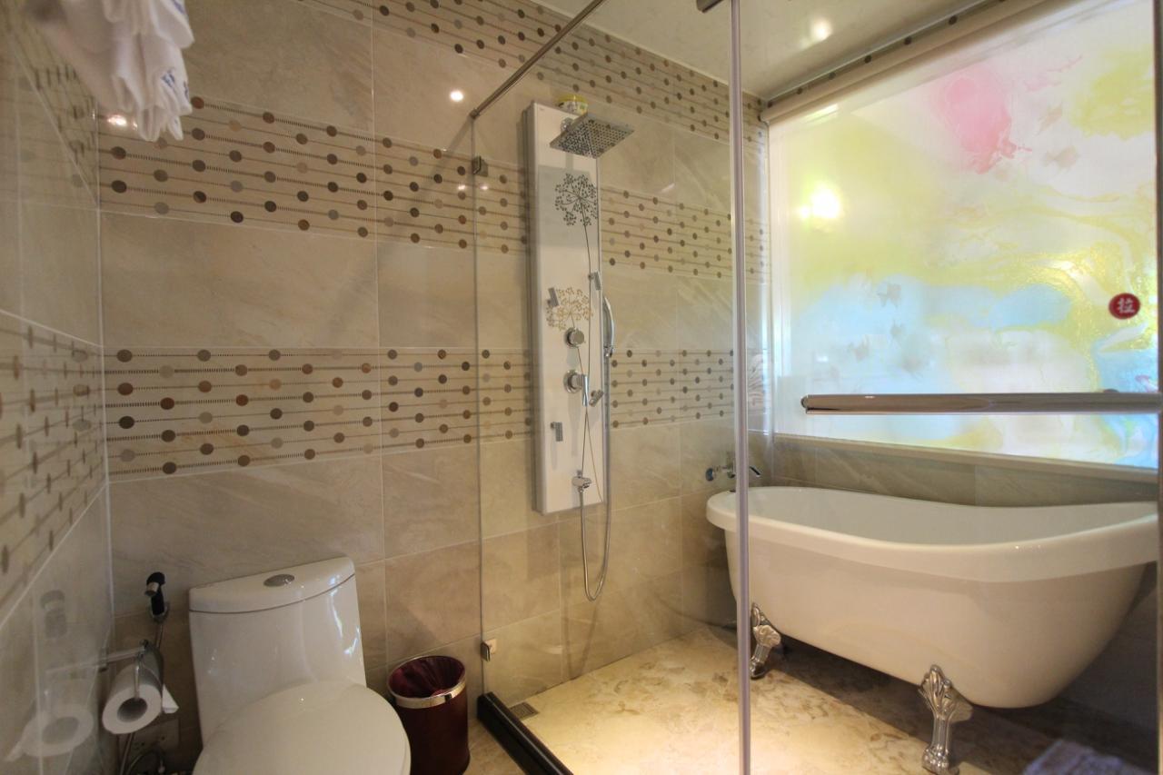 Emilia Resort I Хенгчун Экстерьер фото